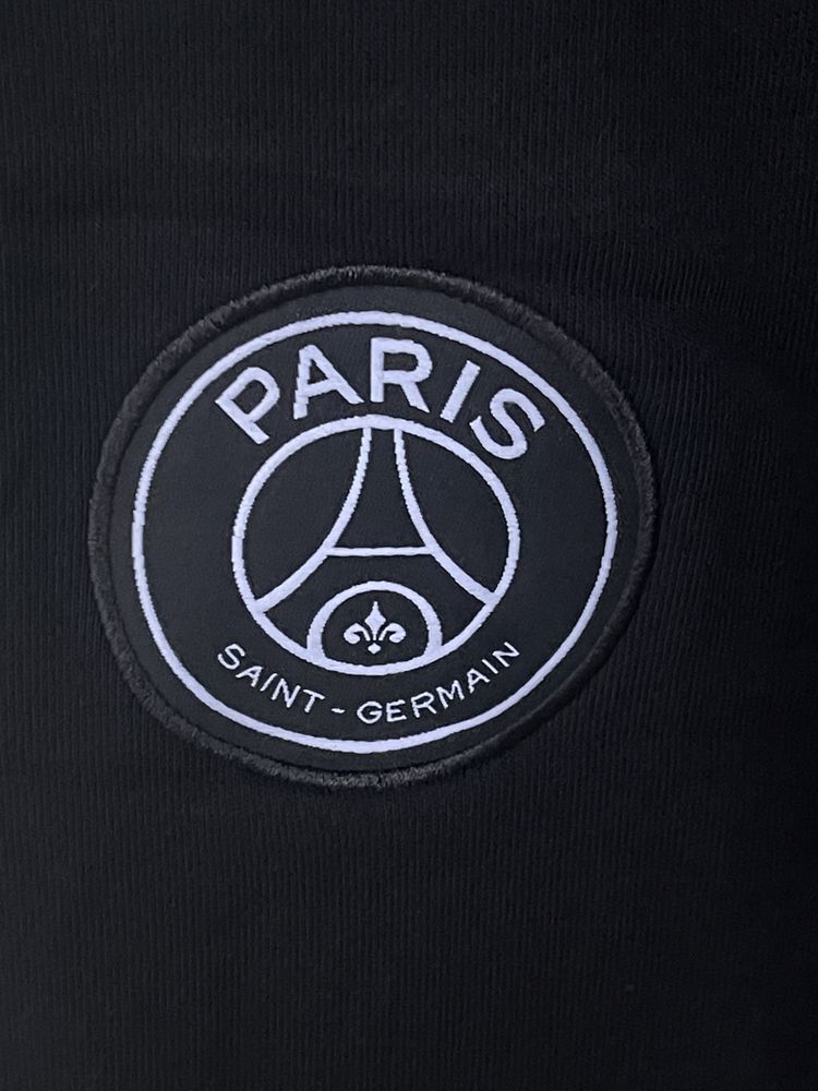 Штаны Nike Jordan Paris Saint Germain Флис