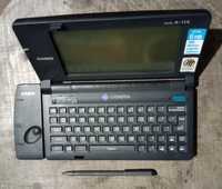 Перший КПК Casio Cassiopea Windows CE