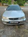 Honda Accord 6 2.0