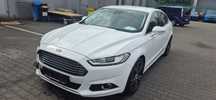 Ford Mondeo 1.5 160KM Titan Full Led Automat