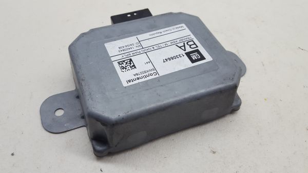 Módulo genérico OPEL Astra J