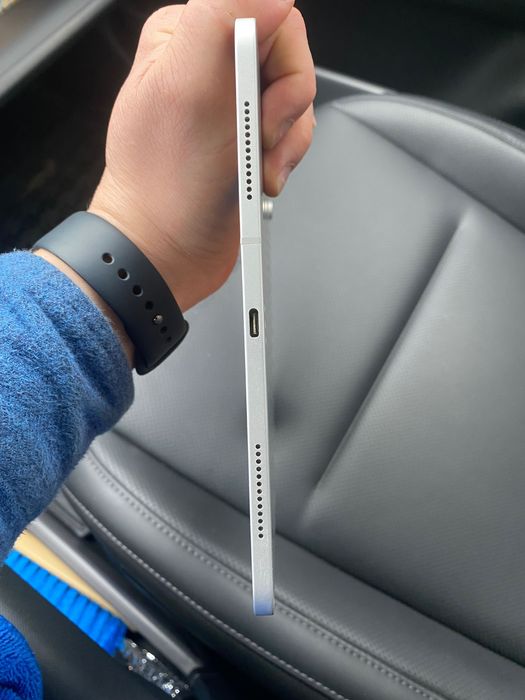 Apple iPad PRO 10,5 LTE 256GB air 96% США!