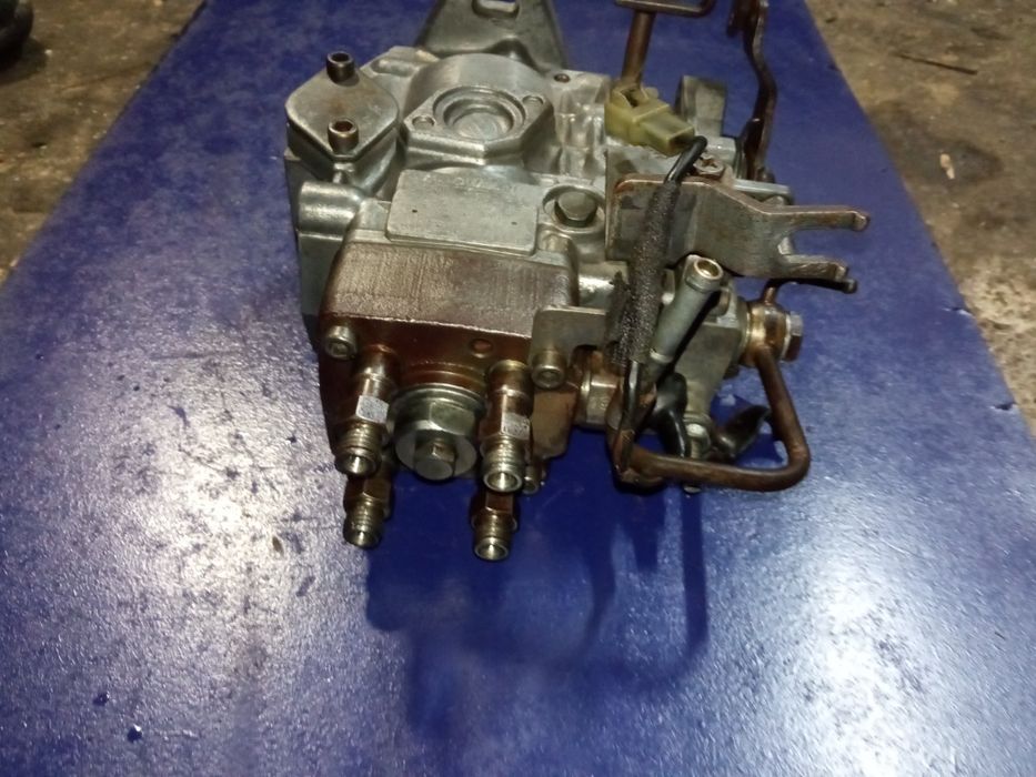 Тнвд Паливний насос 104745-9980 Kia Pregio Kia Bongo Кіа Преджіо Бонго