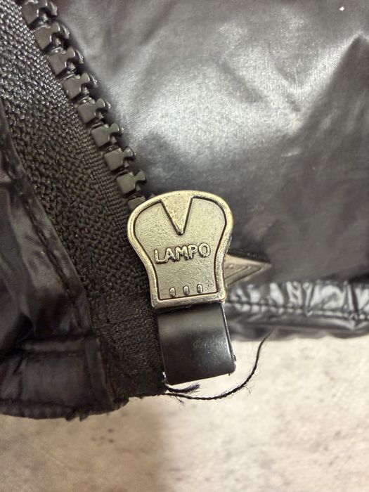 Kamizleka puchowa moncler vintage