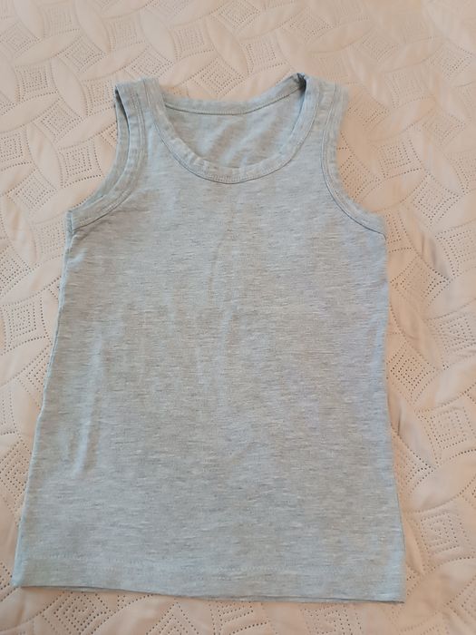 Майки 3-4 года (98-104) 4шт.