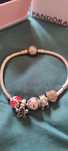Pulseira Pandora