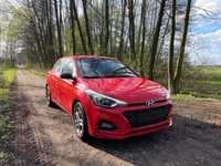 Hyundai i20 Hyundai i20 1.0 T-GDi 100 KM