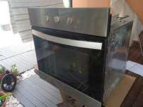 Forno elétrico encastrar TEKA para peças