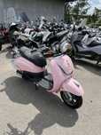 Skuter retro 50 cc | po serwisie | transport |