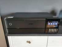 Epson L8180 idealna!