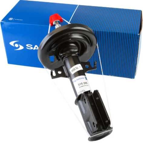 Амортизатор Передній SACHS Renault Grand Scenic/Scenic 3 09-