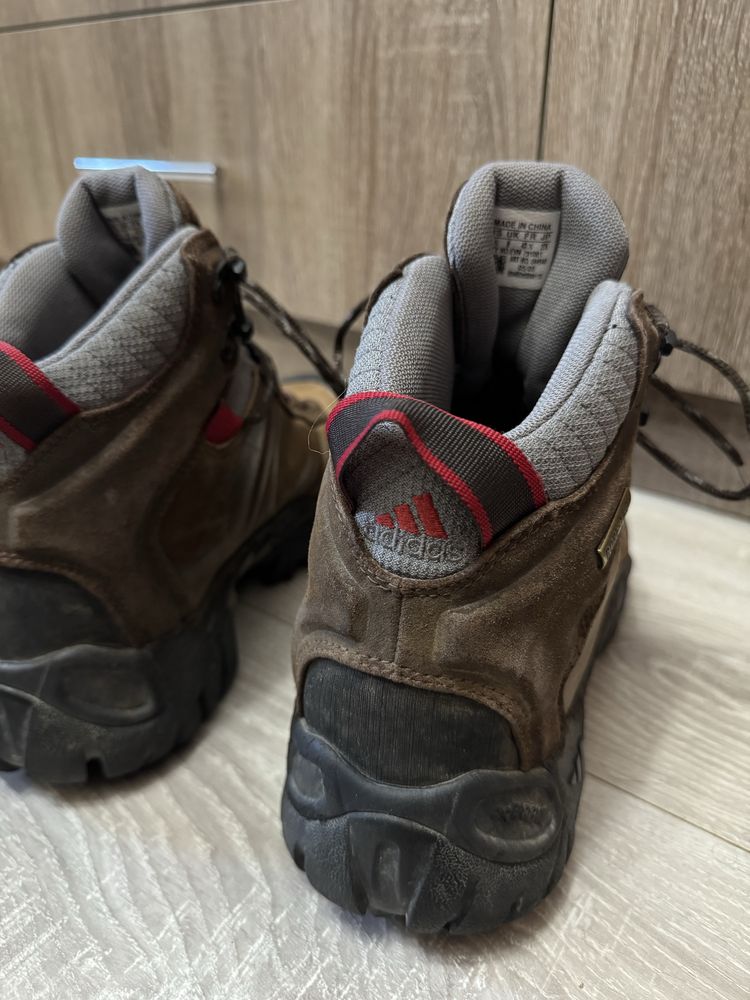 Трекінгові ботинки Adidas GORE-TEX