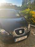 Seat Leon Seat Leon 1.8 Benzyna • 2007 • Dynamiczny• Zadbany