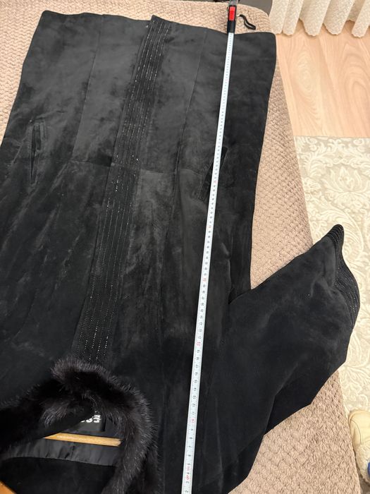 Пальто жіноче, осінь весна