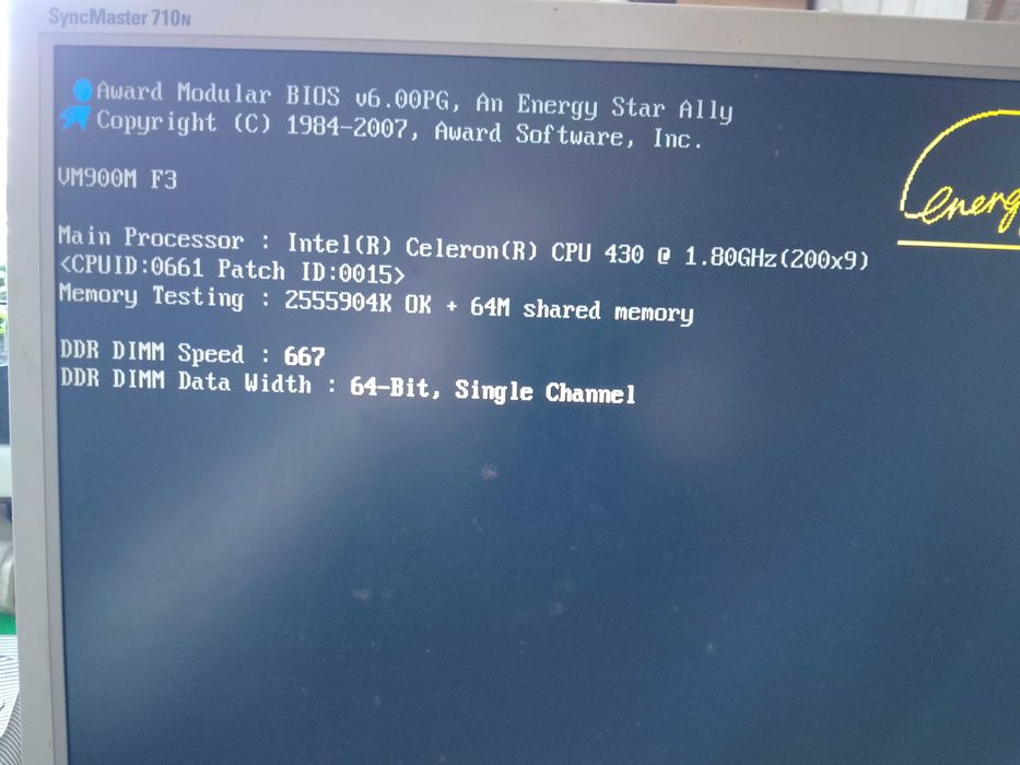 Комплект мат.плата + процесор + память