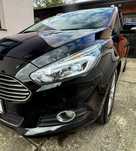 Ford S-Max 210km biturbo
