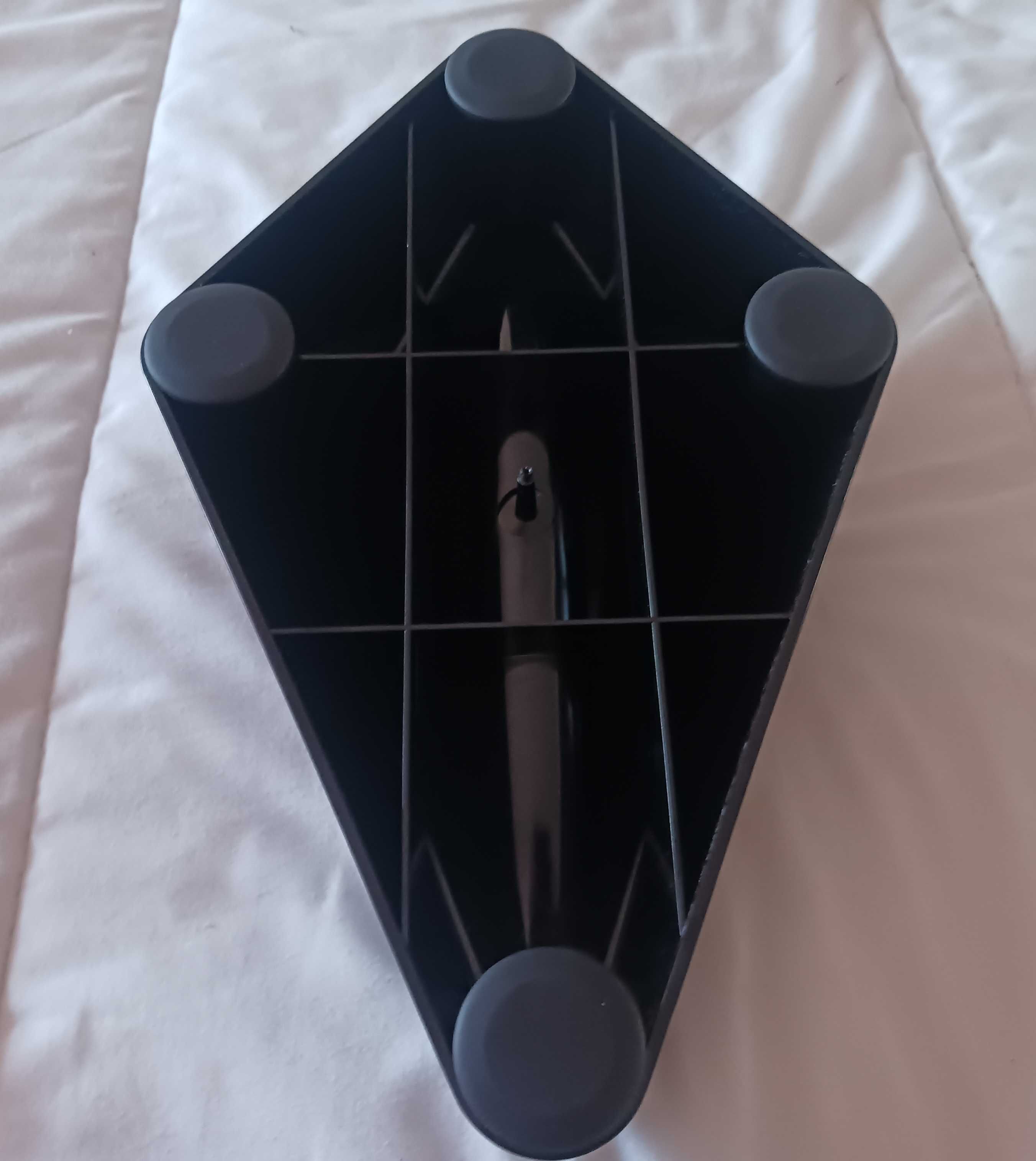 Suporte de movimento para a roda dianteira TACX