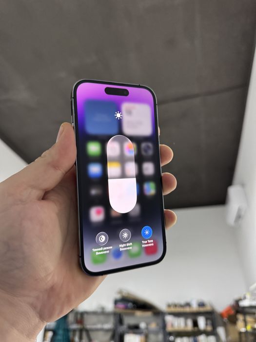 Apple iphone 14 Pro 128 gb Neverlock айфон про 100%