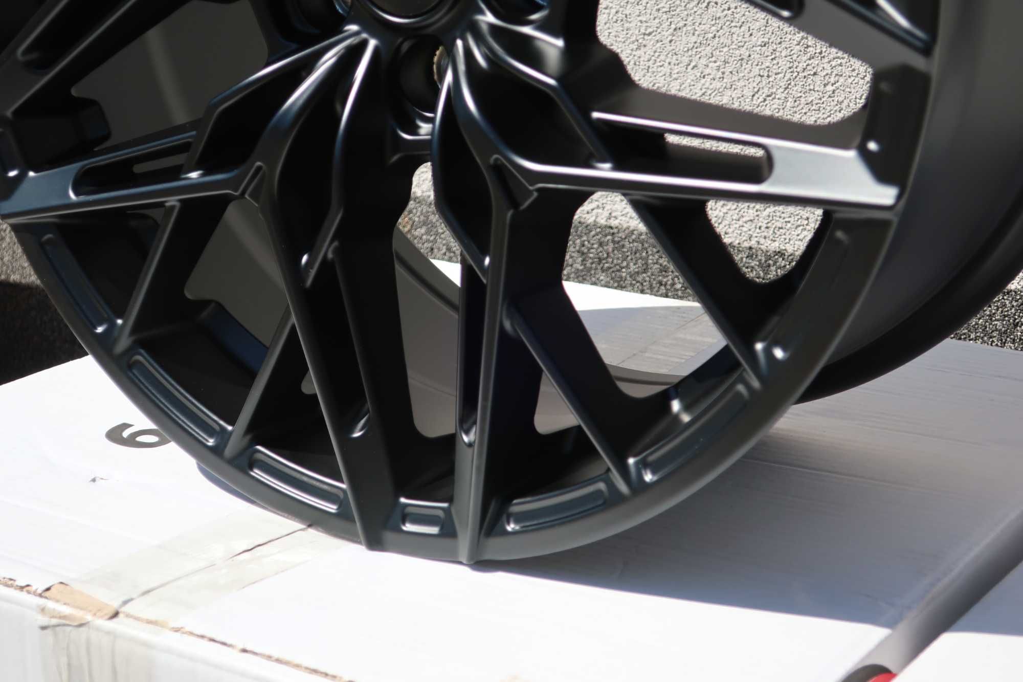 alu felgi 19 5x108 et33 peugeot rcz citroen c5 2009- volvo v90 c70