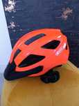 Abus 52-58 cm kask rowerowy unisex macator
