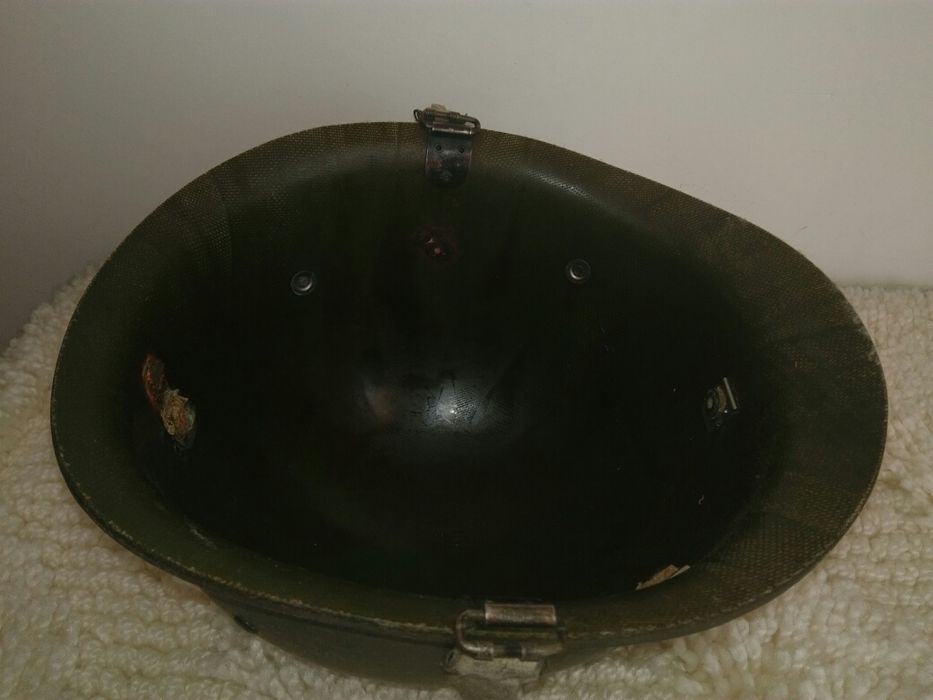 Capacete Militar