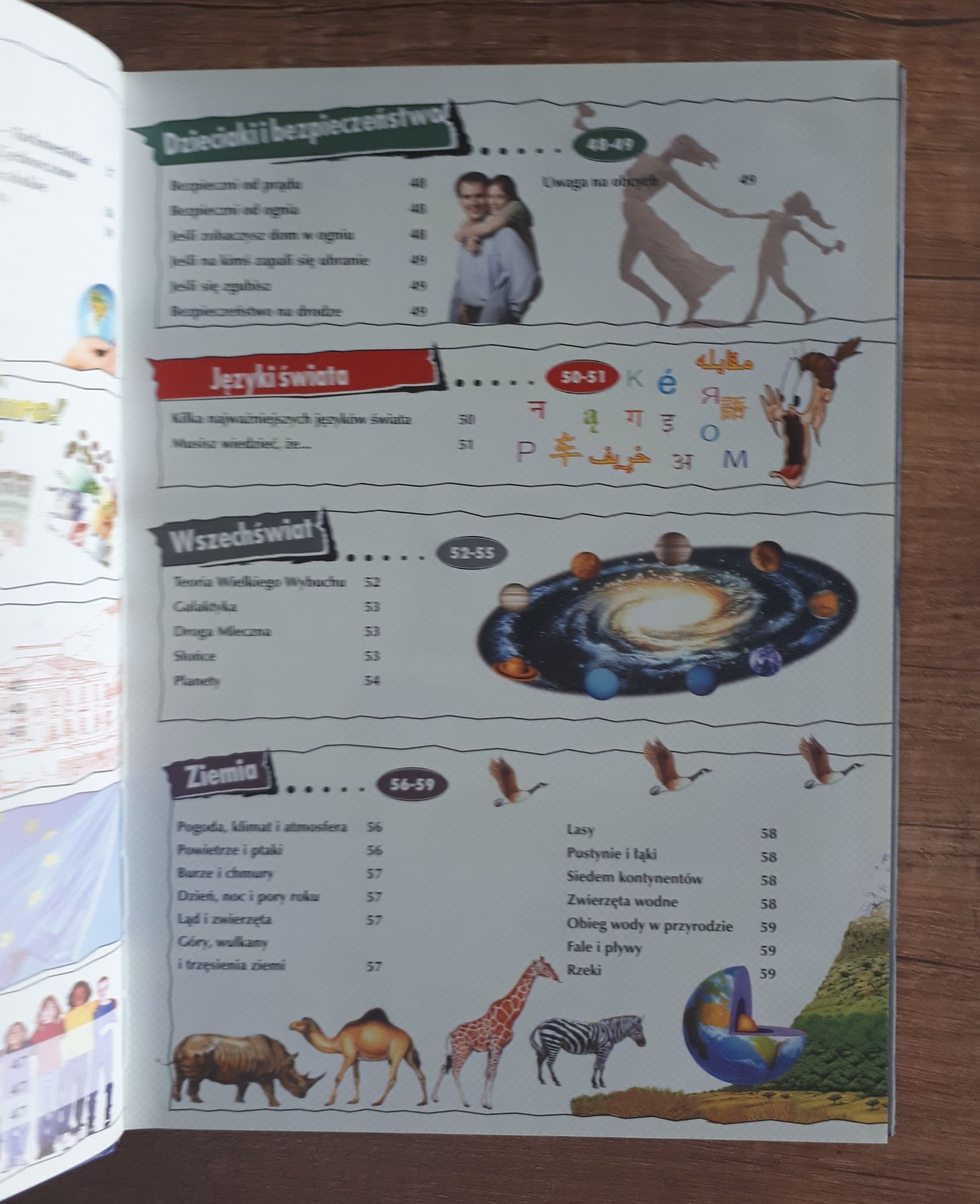 10 000 faktów encyklopedia