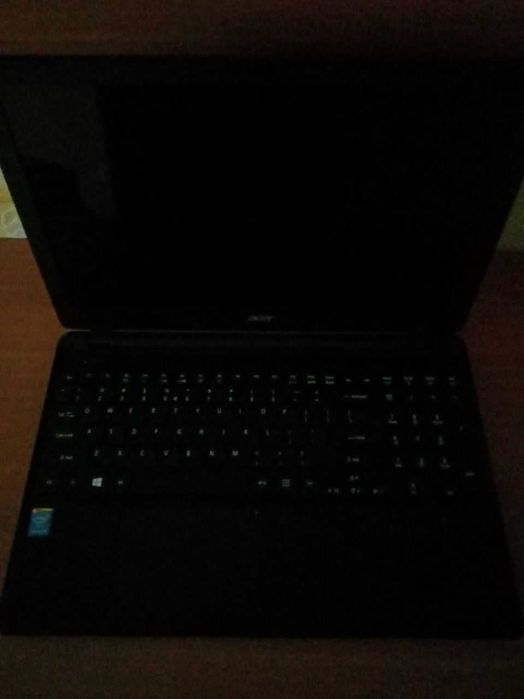 Ноутбук Acer Intel Pentium