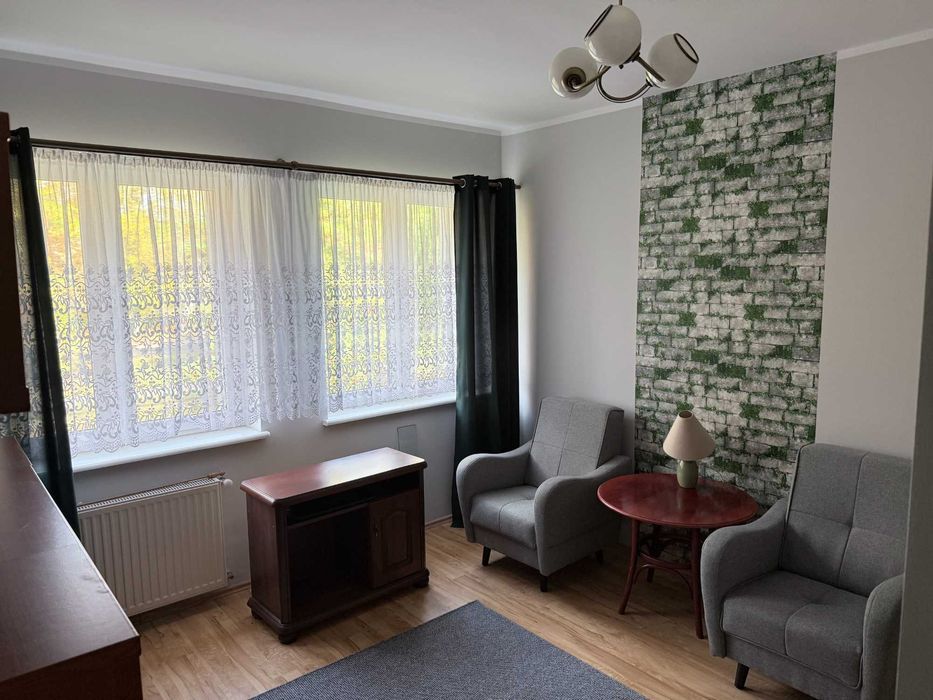 wynajme kawalerke 35 m 2 Bonin