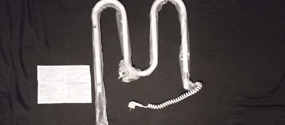 Сушилка для ванной