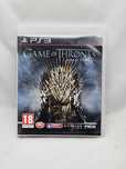 Gra o tron PS3 wersja PL