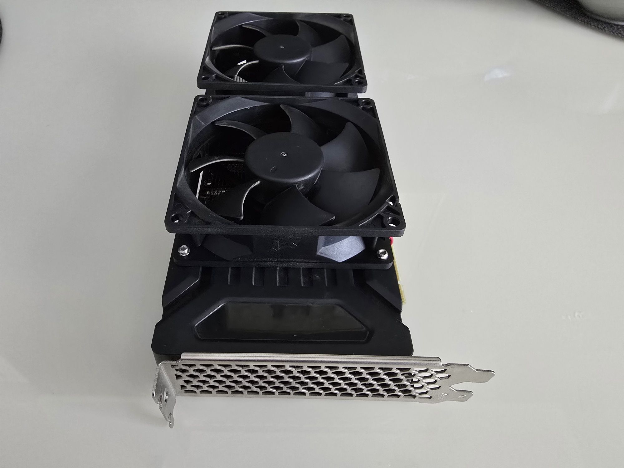 Відеокарти Palit P106-100 6144M GDDR5 192BIT