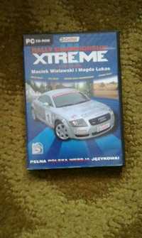 Gra Rally Championship Xtreme