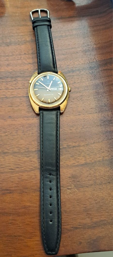 Relógio de colecção Timex Q