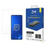 Folia ochronna antybakteryjna 3mk SilverProtection+ na Xiaomi Poco F6