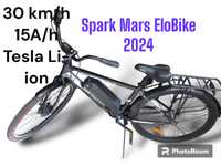 Электровелосипед Spark Mars EloBike 36v. 15a/h.