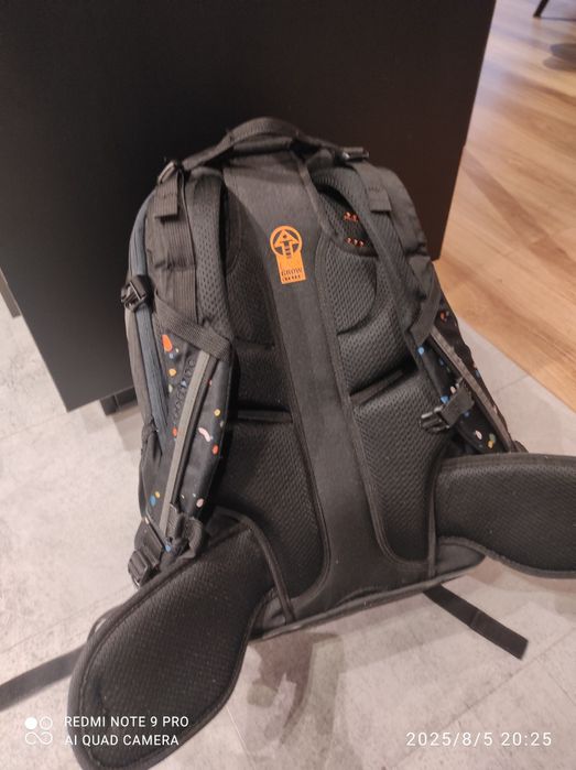 Plecak Coocazoo szkolny 4 komorowy