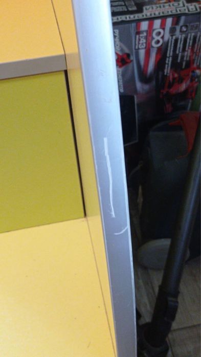 Двохповерхове дитяче ліжко з шафою. Меблі в дитячу кімнату