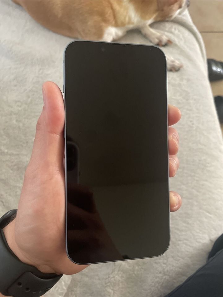iPhone 14 Plus 256GB 5G E-sim ,bez blokad.