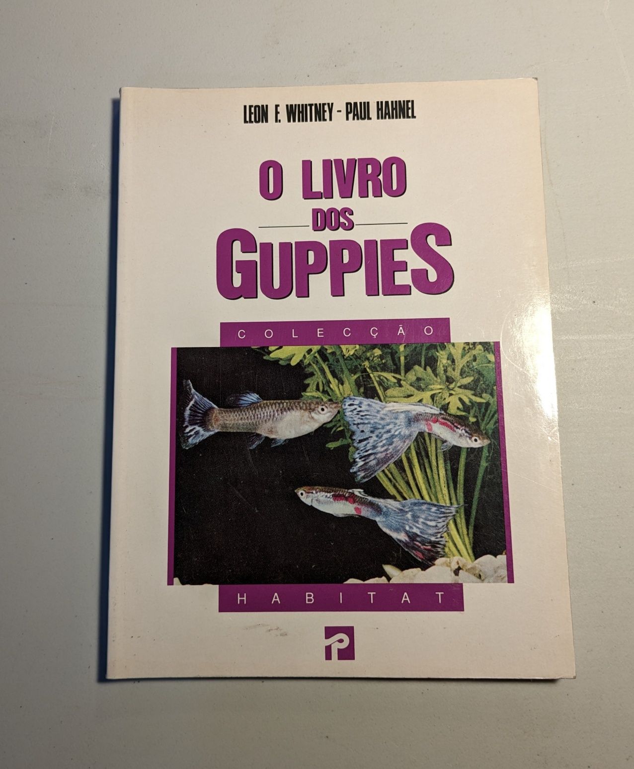 Livros sobre Animais