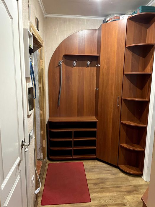 Здається квартира довгостроково 3 кімнати