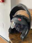 Capacete  de moto