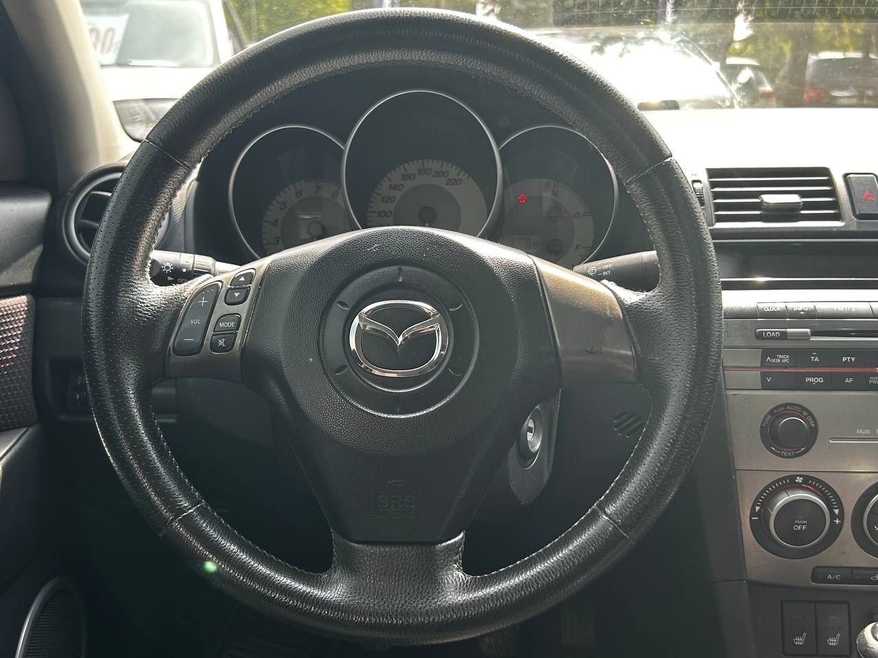 Mazda 3 №3066 (ВНЕСОК від 15%) Альянс Авто Кривий Ріг