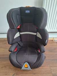 Fotelik samochodowy chicco 15-36, isofix