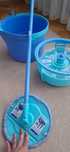 Mop obrotowy SPONTEX