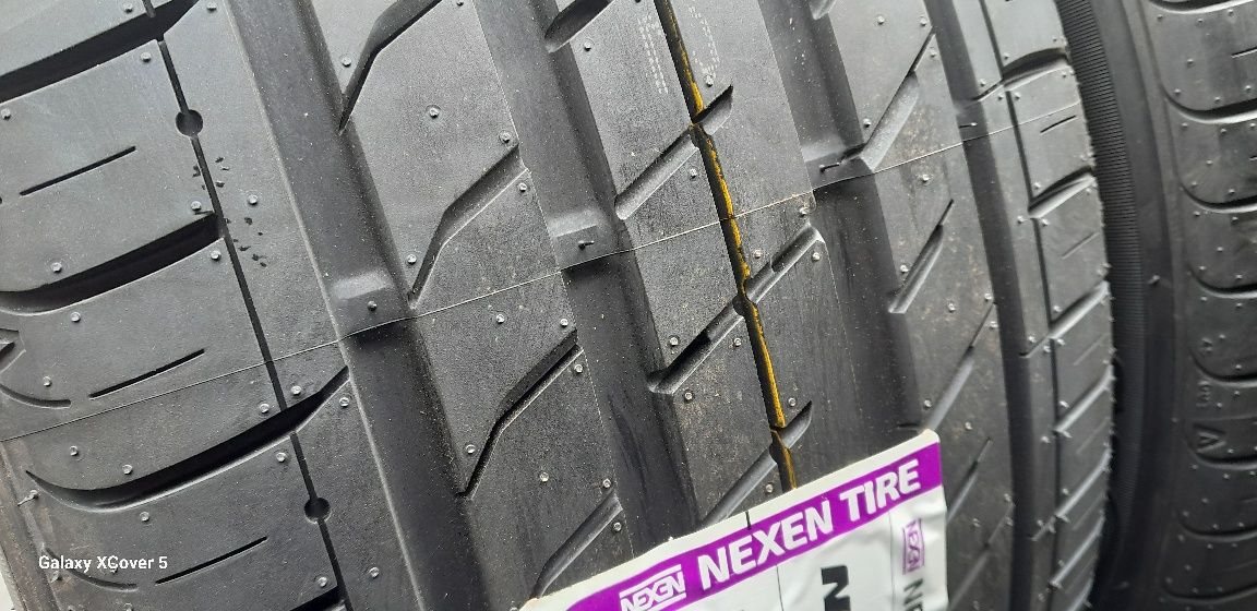 Opony Letnie 265÷40÷18÷.NEXEN.Nowe.350 zł szt.Montaż.Wysyłka.ZAPRASZAM