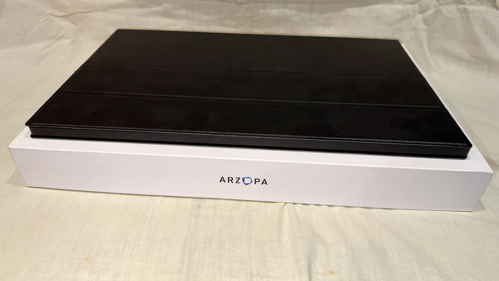 Monitor przenośny ARZOPA S1 Table 15.6” FHD 1080p 3 lata gwarancji
