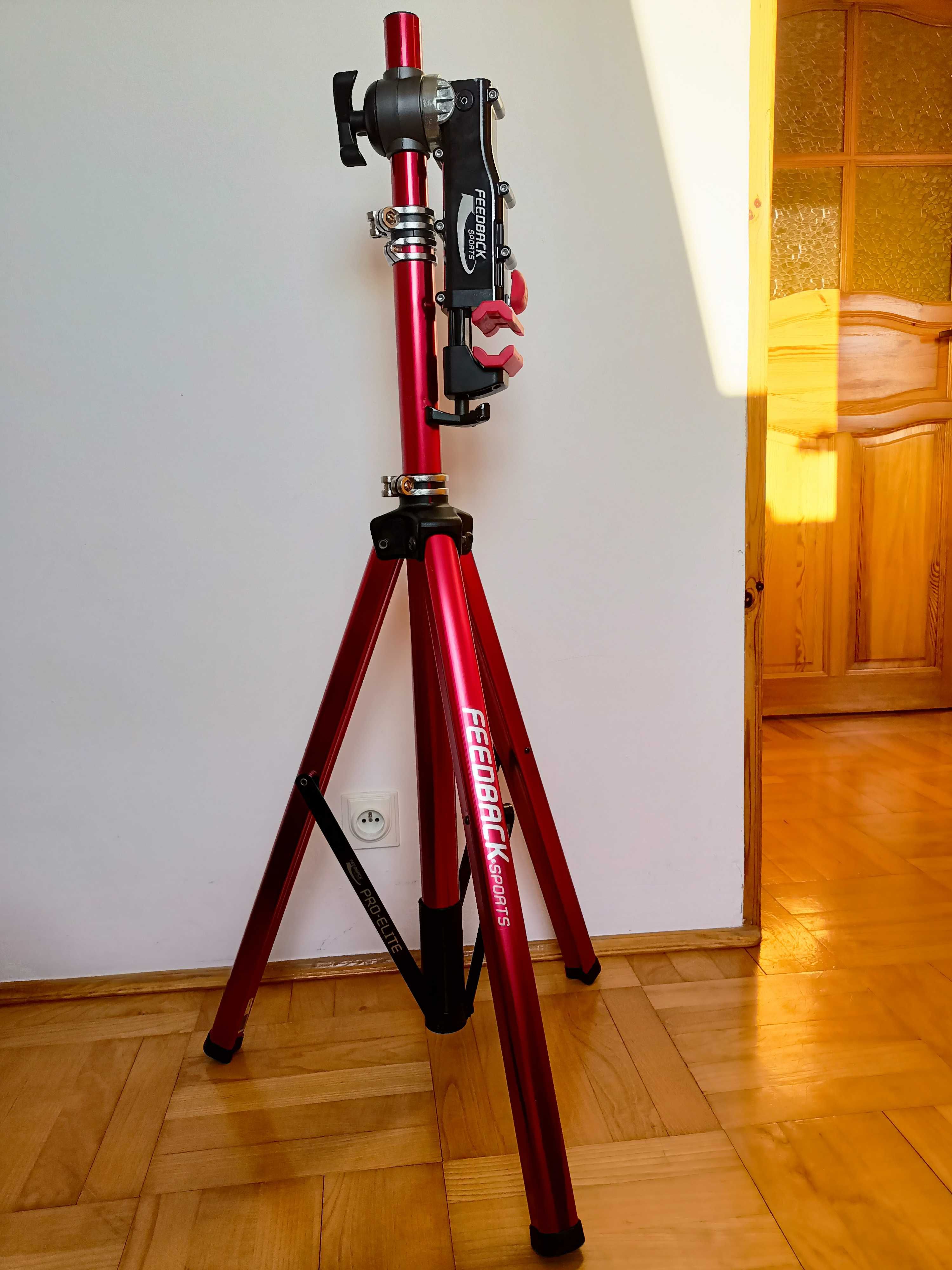 Stojak montażowy Feedback Sport Stand Pro - Elite