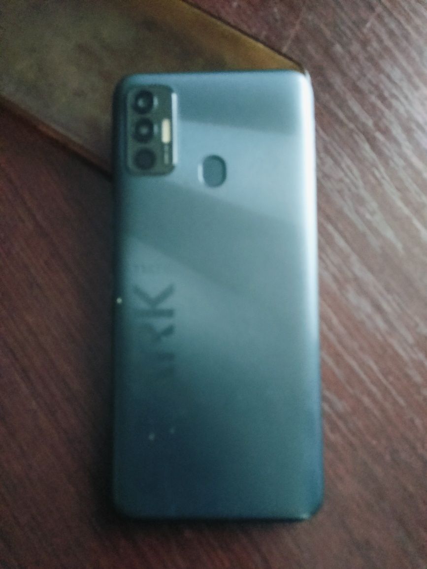Tecno 7 limited edition