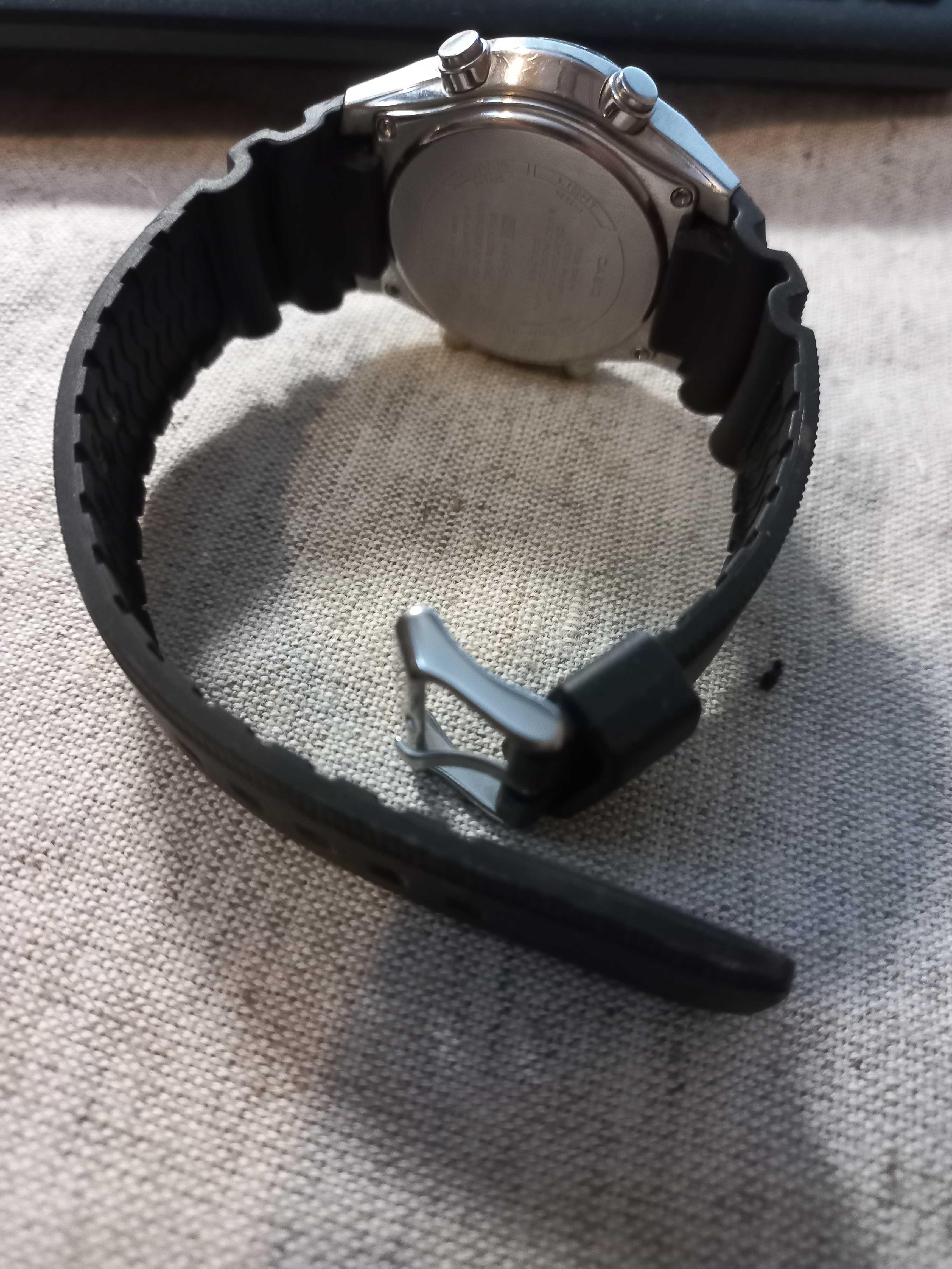 Годинник Casio AMW-710-1AVEF