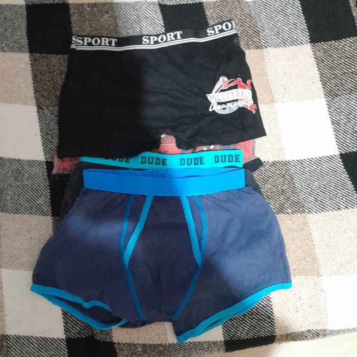 Продам дитячі труси